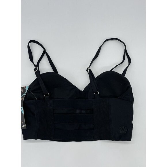 Hapari Lucy Bralette Swim Bikini Top - Size XS - Picture 3 of 5